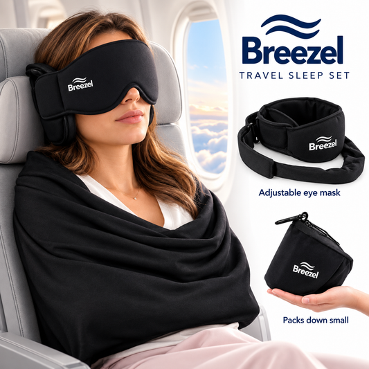 BreezeL Sleep