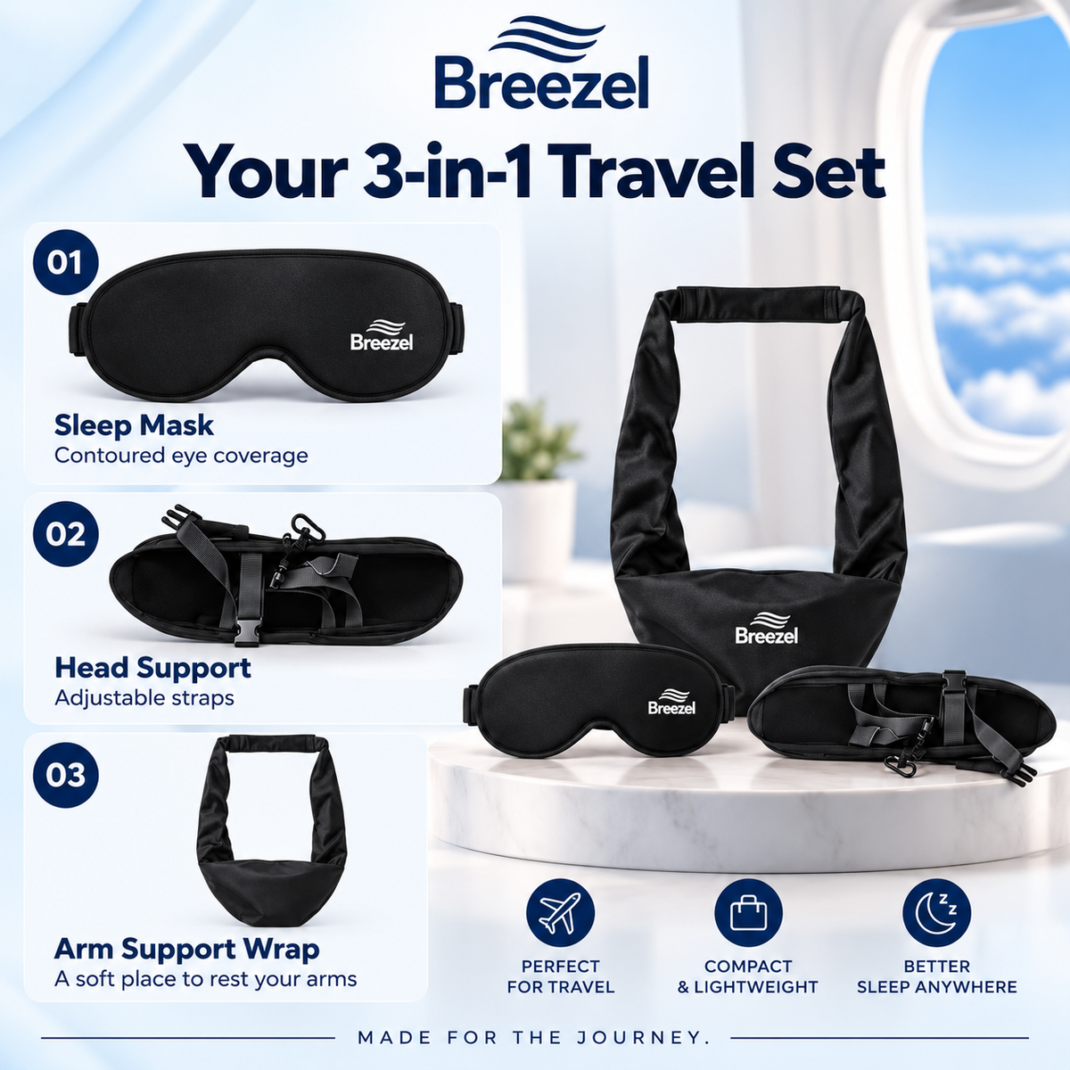 BreezeL Sleep