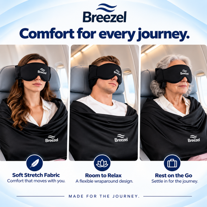 BreezeL Sleep