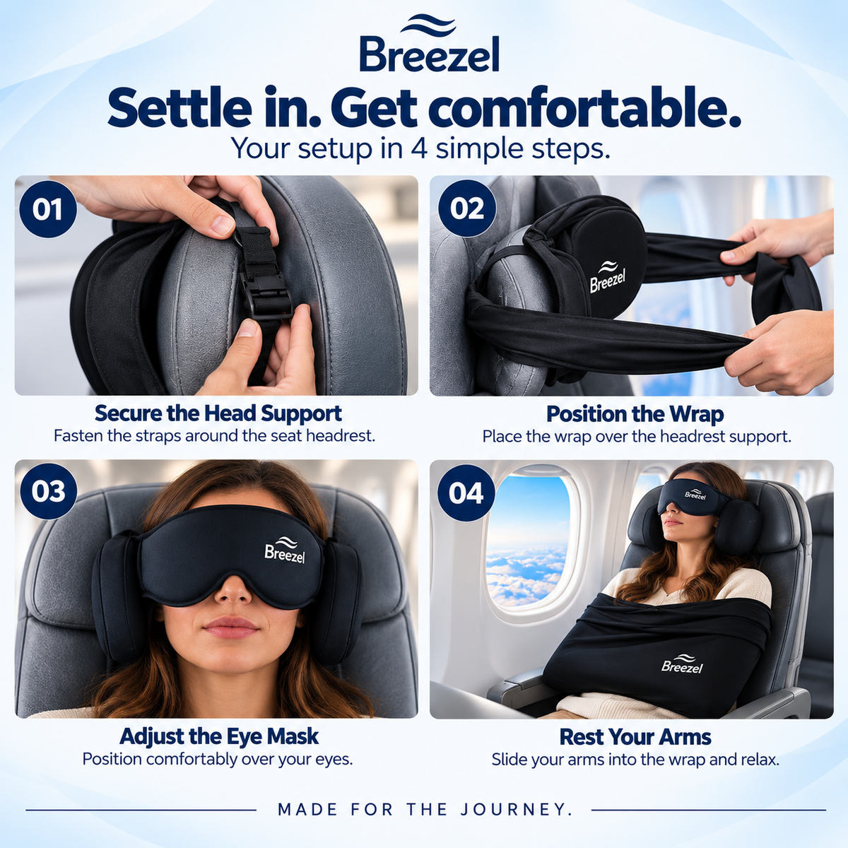BreezeL Sleep