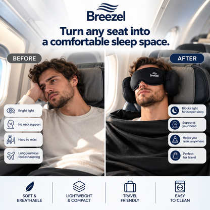 BreezeL Sleep