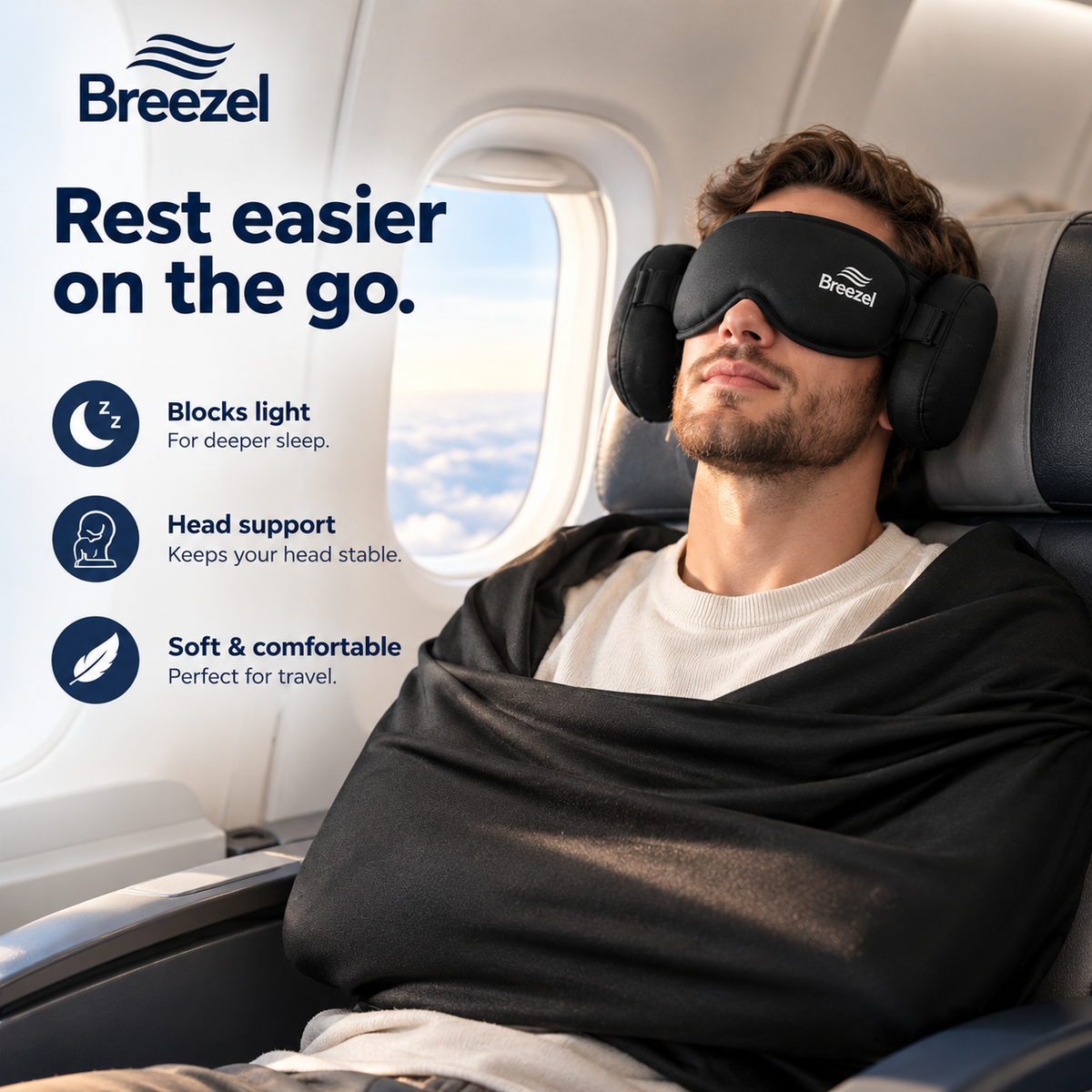 BreezeL Sleep