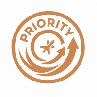 Priority Shipping